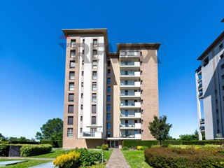Trilocale in Affitto a Segrate, 1'600&euro;, 100 m²