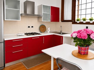 Bilocale in Affitto a Ferrara, 540&euro;, 50 m²