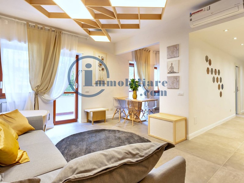 Trilocale in Affitto a Firenze, 1'500&euro;, 70 m²