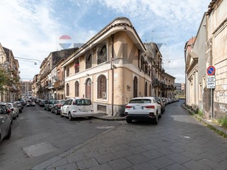 Bilocale in Affitto a Catania, 600&euro;, 32 m²