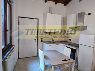 Bilocale in Affitto a Carvico, 650&euro;, 40 m²