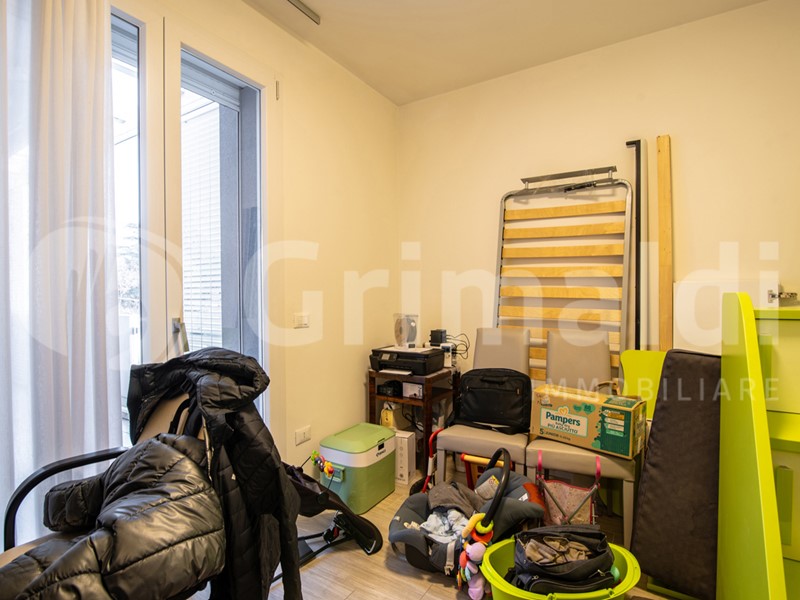 Quadrilocale in Vendita a Cadoneghe, 348'000&euro;, 184 m², arredato, con Box