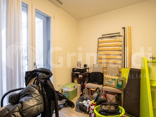 Quadrilocale in Vendita a Cadoneghe, 348'000&euro;, 184 m², arredato, con Box