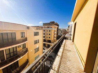 Quadrilocale in Vendita a Porto Empedocle, 38'000&euro;, 135 m²