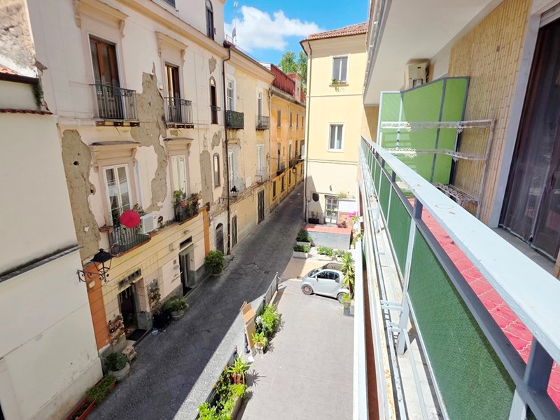 Quadrilocale in Vendita a Caserta, 226'000&euro;, 135 m², con Box