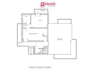 Appartamento in Vendita a Conselve, 58'000&euro;, 54 m²