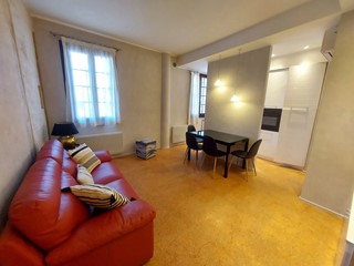 Bilocale in Affitto a Treviso, 1'000&euro;, 60 m², arredato