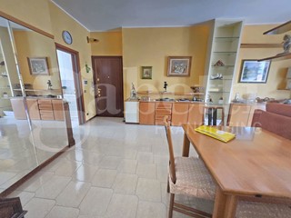 Trilocale in Vendita a Sesto San Giovanni, 305'000&euro;, 108 m²