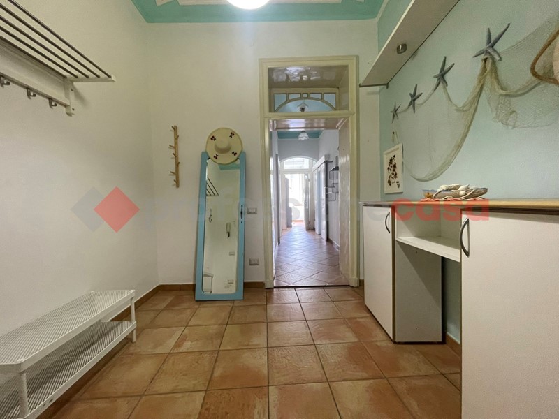 Quadrilocale in Vendita a Minturno, 98'000&euro;, 90 m², arredato