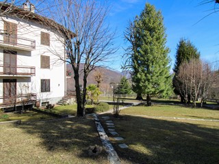 Monolocale in Vendita a Alta Valle Intelvi, 45'000&euro;, 40 m², arredato