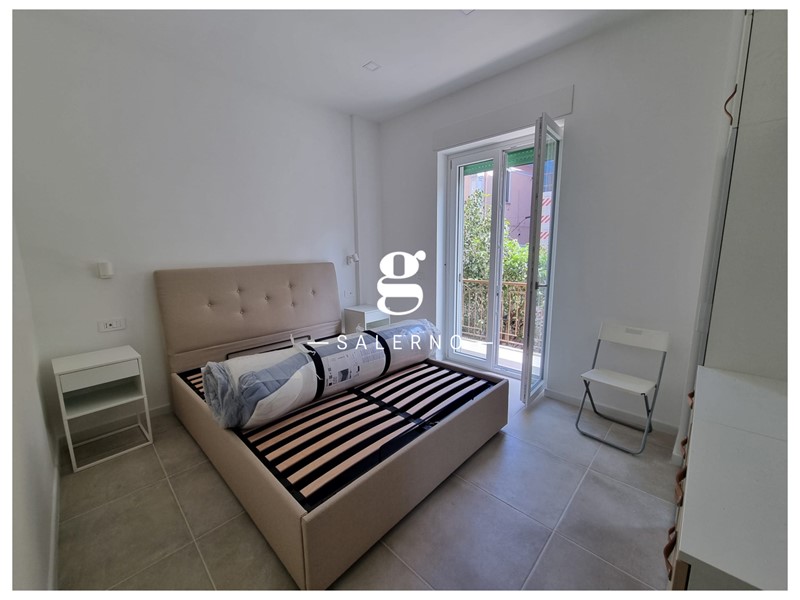 Bilocale in Affitto a Salerno, 940&euro;, 50 m², arredato