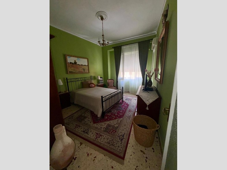 Appartamento in Vendita a Palermo, 285'000&euro;, 120 m²