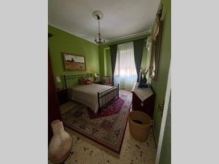 Appartamento in Vendita a Palermo, 285'000&euro;, 120 m²