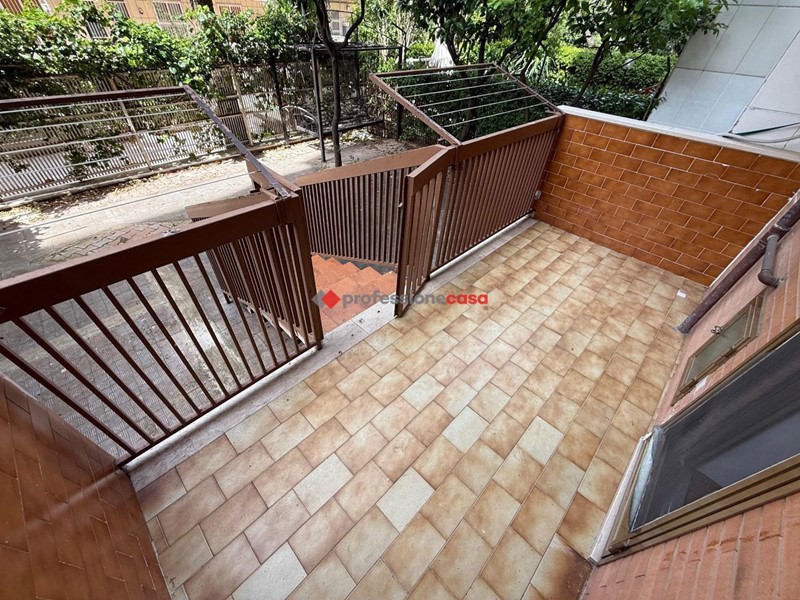 Trilocale in Vendita a Foggia, 129'000&euro;, 86 m²