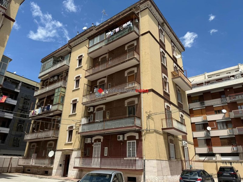 Bilocale in Vendita a Foggia, 58'000&euro;, 50 m²