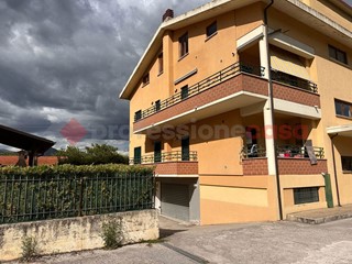 Trilocale in Affitto a Avezzano, 450&euro;, 60 m²