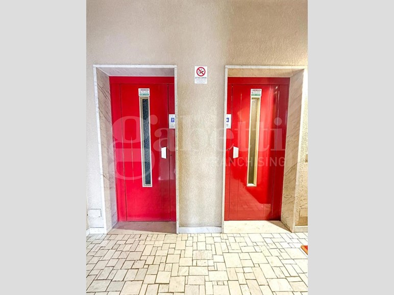 Trilocale in Vendita a Milano, 550'000&euro;, 105 m²