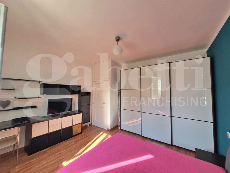 Bilocale in Vendita a Bologna, 175'000&euro;, 48 m²