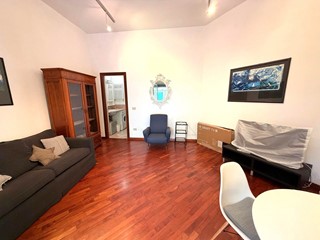 Bilocale in Affitto a Roma, 1'500&euro;, 50 m², arredato