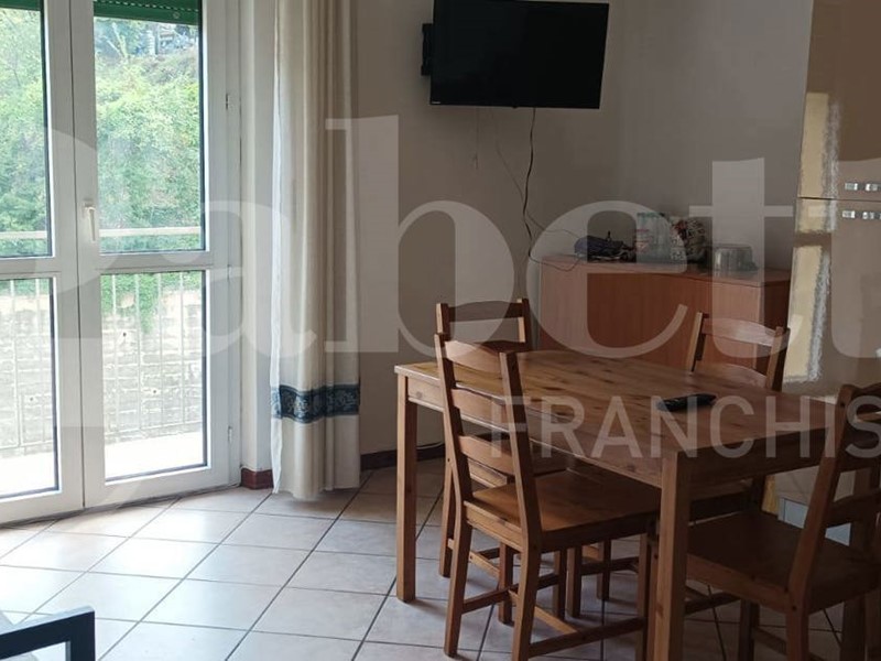 Appartamento in Affitto a Macerata, 220&euro;, 80 m², arredato