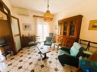 Quadrilocale in Vendita a Agrigento, 119'000&euro;, 129 m²