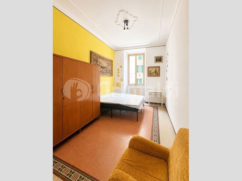 Trilocale in Affitto a Roma, 550&euro;, 90 m², arredato