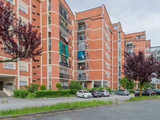 Trilocale in Vendita a Torino, 79'000&euro;, 90 m²