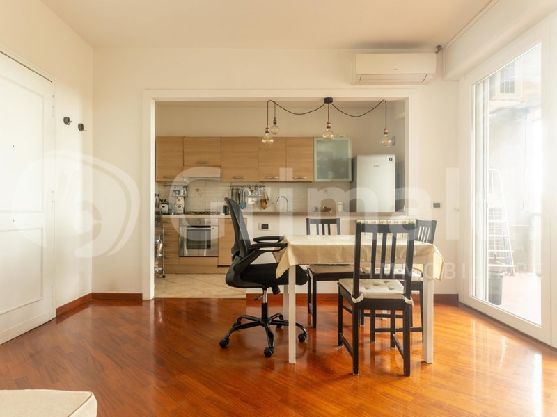 Trilocale in Vendita a Roma, 310'000&euro;, 73 m²