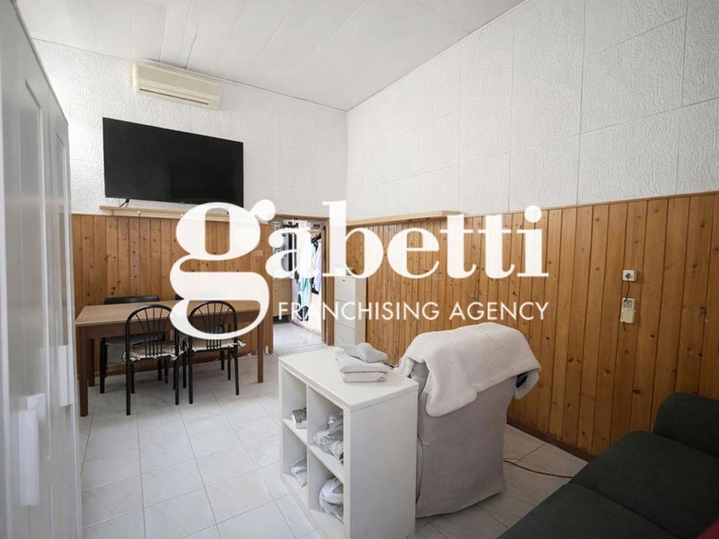 Bilocale in Vendita a Roma, 125'000&euro;, 27 m²