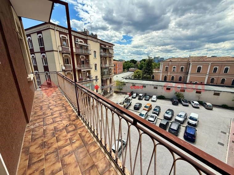Bilocale in Vendita a Foggia, 58'000&euro;, 50 m²
