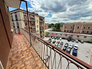 Bilocale in Vendita a Foggia, 58'000&euro;, 50 m²
