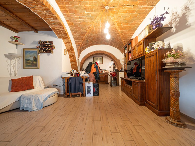 Appartamento in Vendita a Cecina, 220'000&euro;, 130 m²