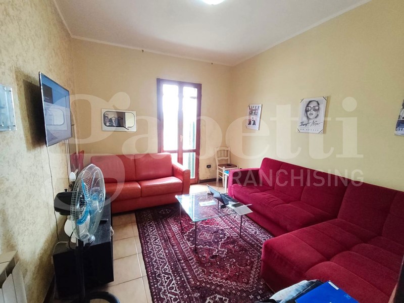 Bilocale in Vendita a Orte, 55'000&euro;, 60 m²