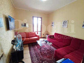 Bilocale in Vendita a Orte, 55'000&euro;, 60 m²