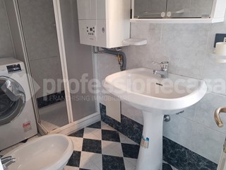 Monolocale in Affitto a Castel di Sangro, 470&euro;, 30 m², arredato