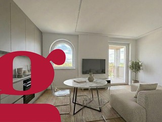 Trilocale in Vendita a Porto Recanati, 150'000&euro;, 68 m²