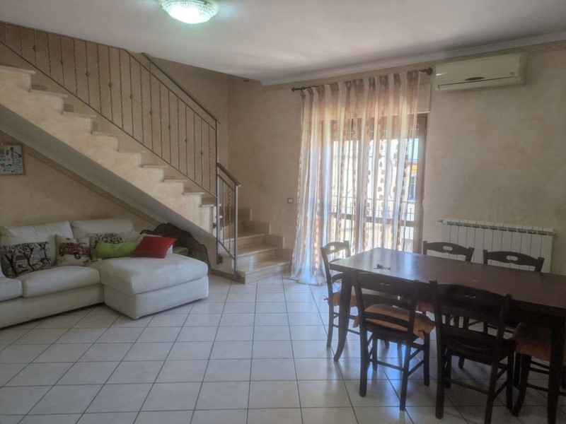 Quadrilocale in Vendita a Monterotondo, 198'000&euro;, 110 m², con Box