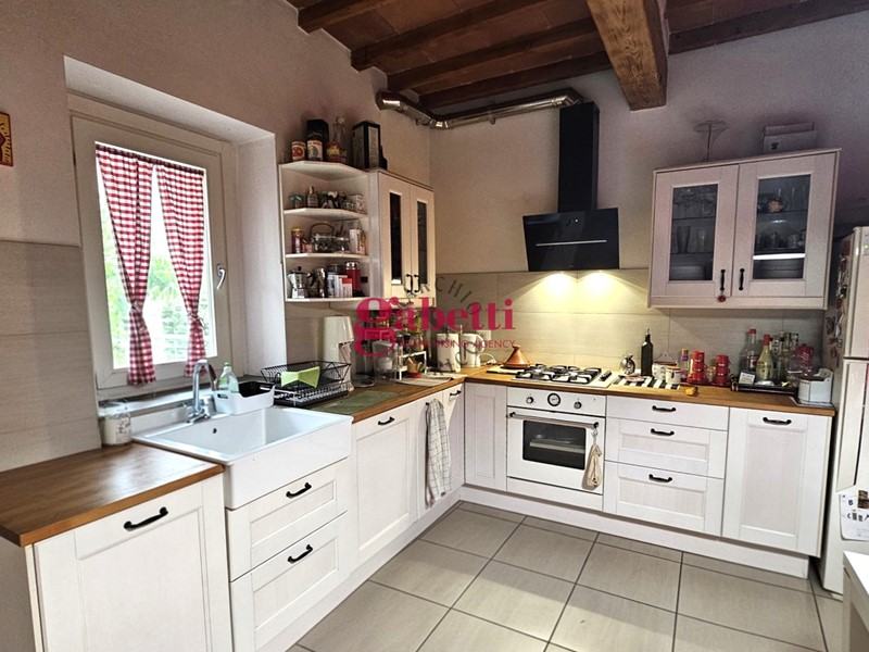 Quadrilocale in Vendita a Firenze, 349'000&euro;, 99 m², arredato