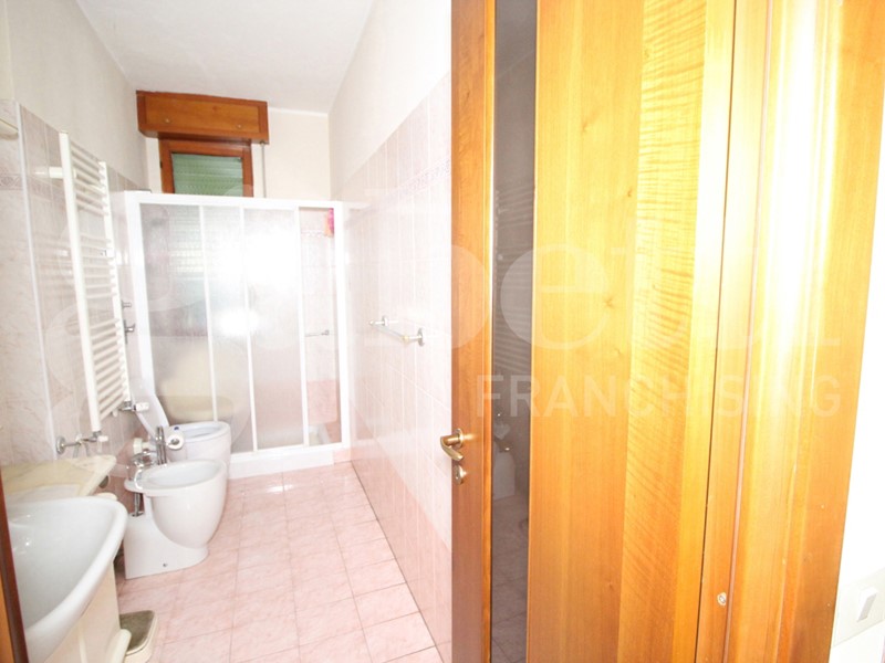 Trilocale in Vendita a Sesto San Giovanni, 209'000&euro;, 95 m², arredato