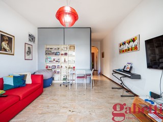 Bilocale in Affitto a Milano, 1'180&euro;, 77 m²