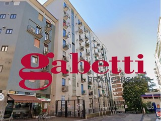 Trilocale in Vendita a Milano, 295'000&euro;, 80 m²