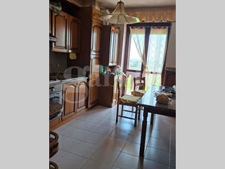 Quadrilocale in Affitto a Grugliasco, 500&euro;, 100 m², arredato