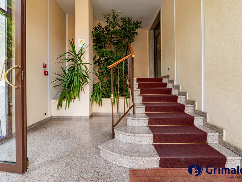 Monolocale in Affitto a Milano, 800&euro;, 35 m², arredato