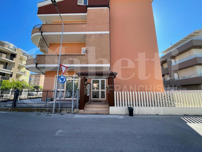Trilocale in Vendita a Tortoreto, 150'000&euro;, 67 m²