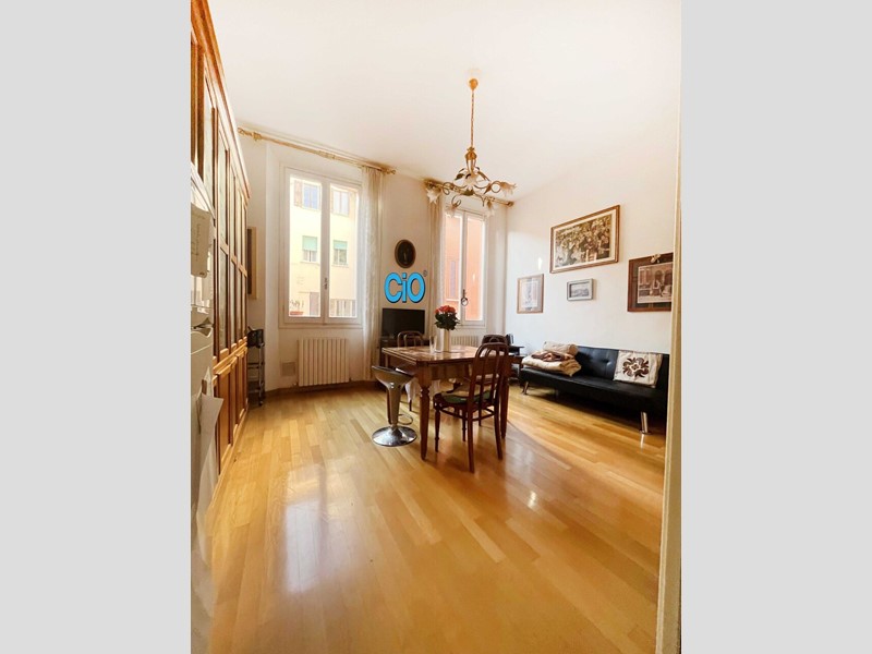 Quadrilocale in Affitto a Bologna, 1'250&euro;, 90 m²