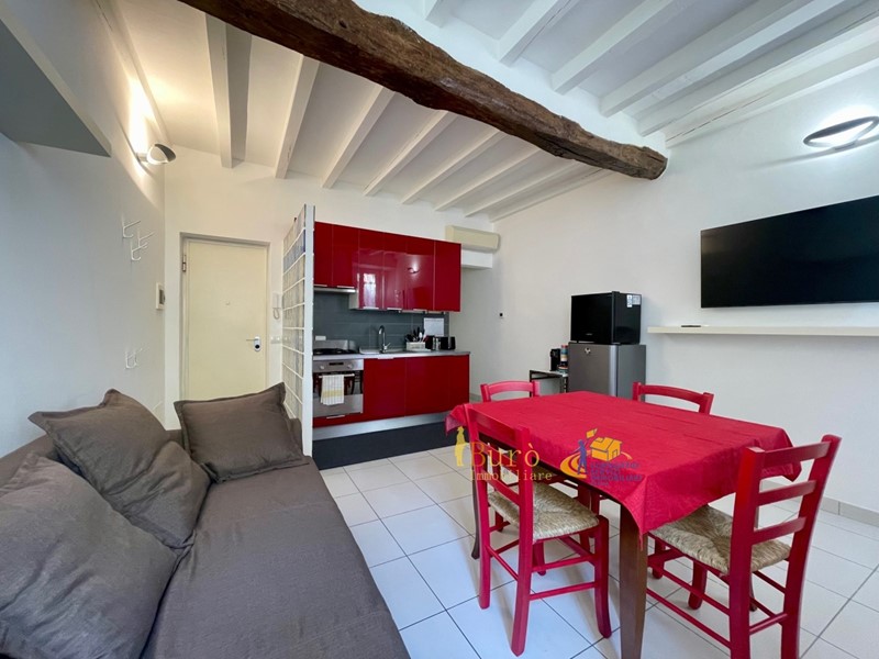 Bilocale in Vendita a Parma, 130'000&euro;, 50 m², arredato