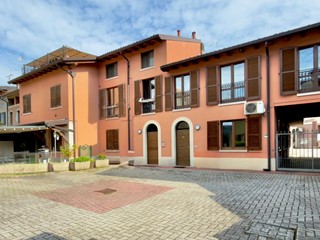 Trilocale in Vendita a Mazzano, 139'000&euro;, 85 m²