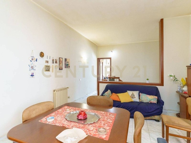 Appartamento in Affitto a Paternò, 500&euro;, 138 m², arredato