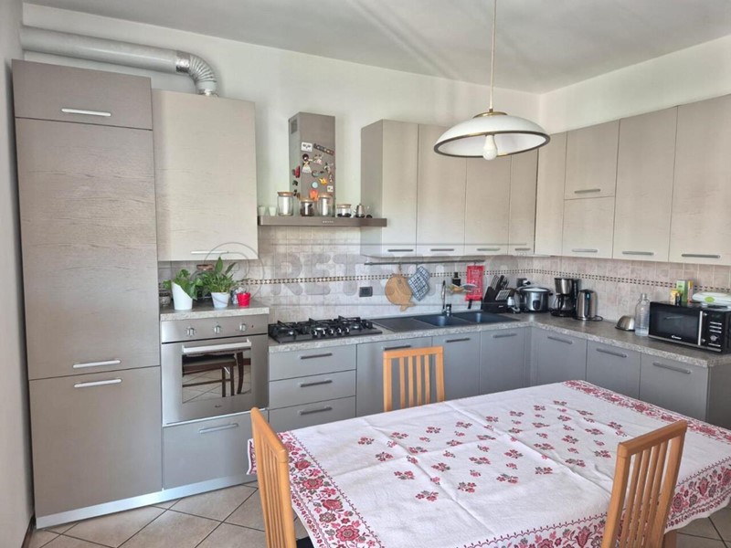 Appartamento in Vendita a Vicenza, 155'000&euro;, 132 m²