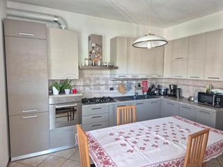 Appartamento in Vendita a Vicenza, 155'000&euro;, 132 m²